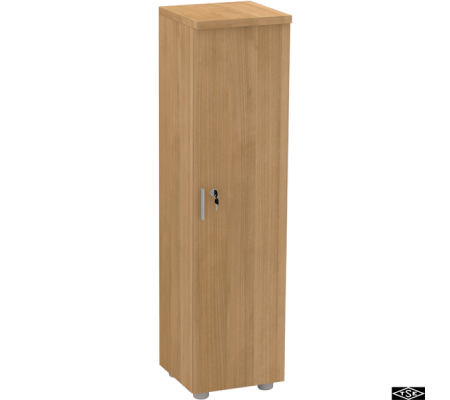 160x40 cm Tüm Kapaklı Dolap